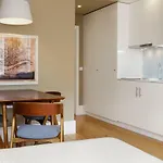 Loios Studio Apartment