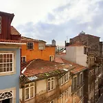 Loios Studio Apartment