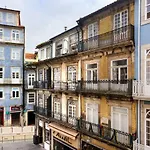 Lóios Studio Apartment