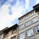 Lóios Studio Apartment