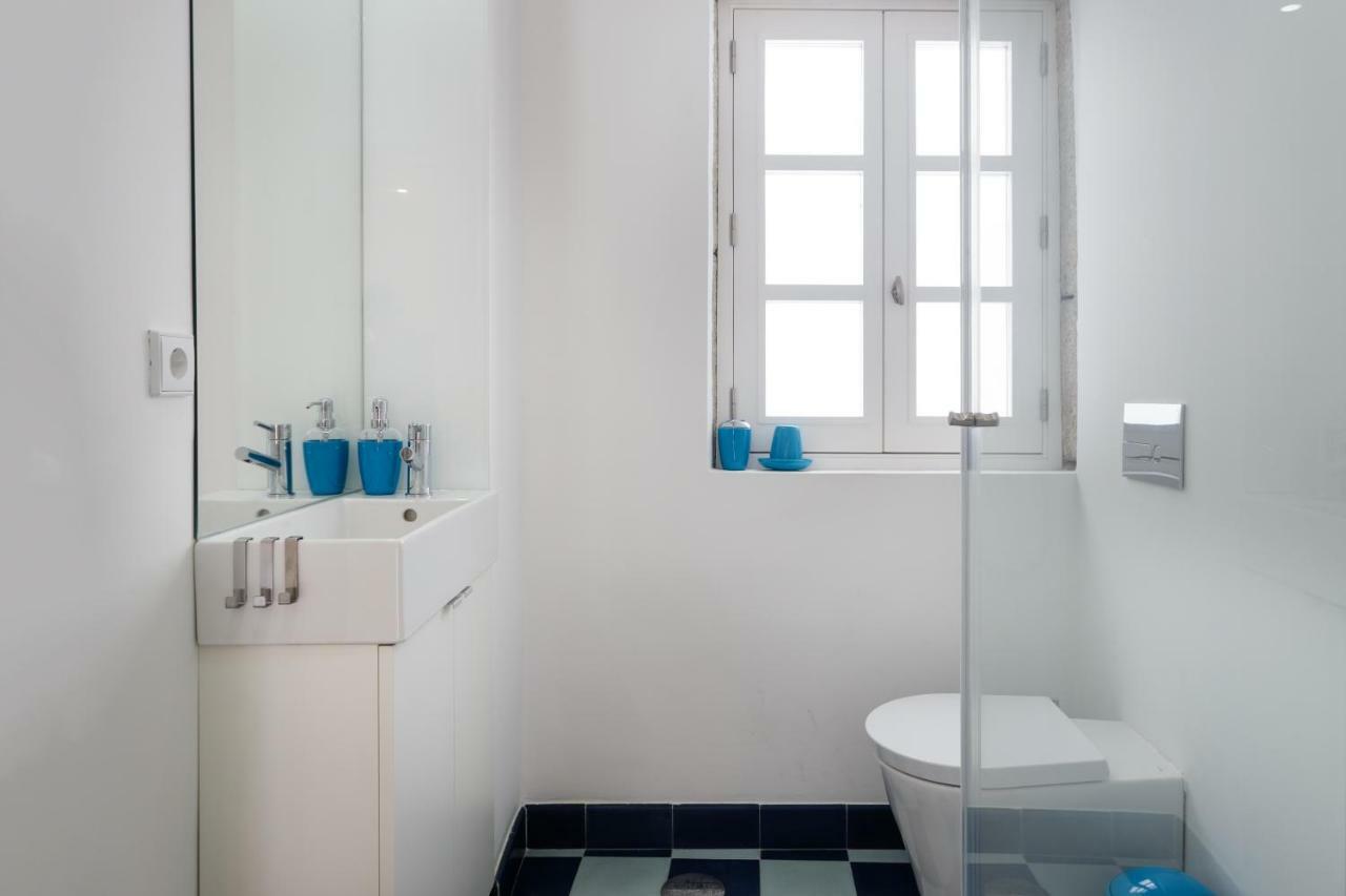 Apartment Loios Studio Porto