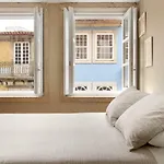 Loios Studio Apartment